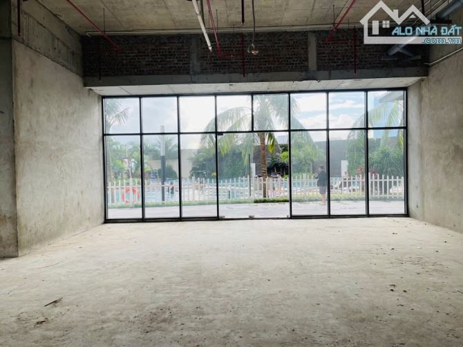 SHOPHOUSE TRẦN DUY HƯNG – MT ĐẸP – KINH DOANH – 115M² – 15.5 TỶ (ECG152058)