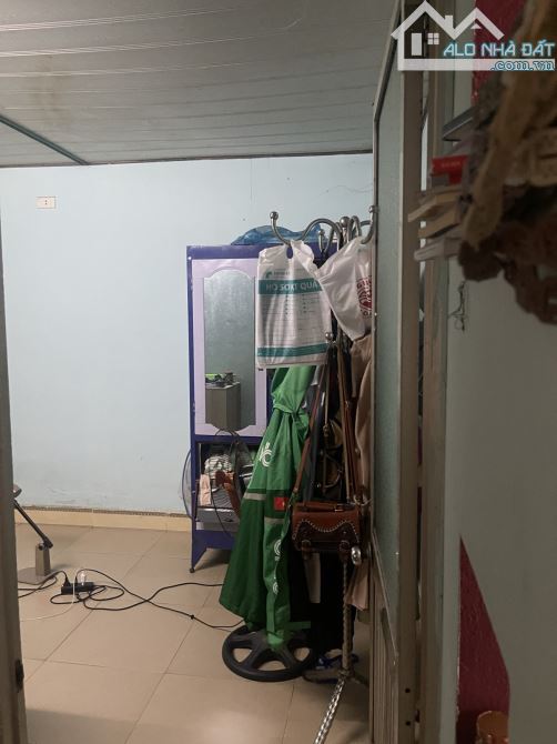 Bán nhà mặt tiền Yên Khê 2, Thanh Khê Tây, Thanh Khê, DT 62m2, C4, 4,85 tỷ.