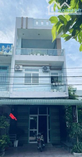 NHÀ 3 TẦNG KHU TRUNG TÂM HÀ THANH 1 - MẶT TIỀN KINH DOANH BUÔN BÁN GIÁ TỐT.
