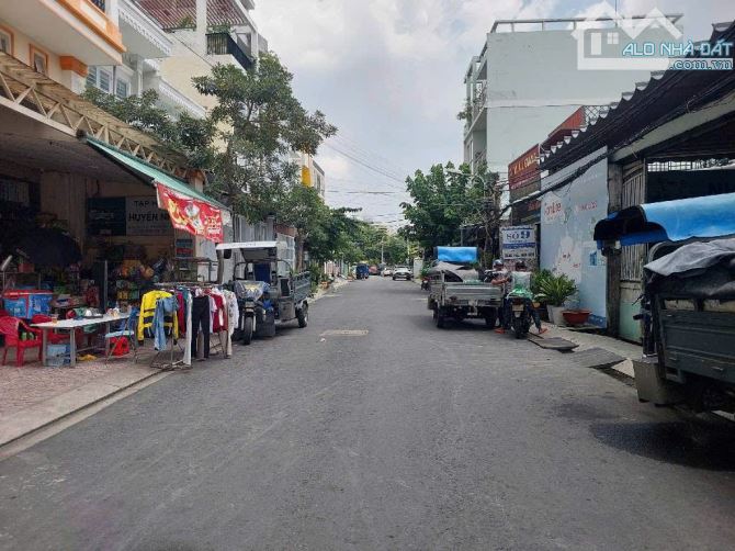 🏡 BÁN NHÀ QUẬN 7 - ĐƯỜNG SỐ TÂN QUY 💎 NGANG 5.2M - NỞ HẬU - KINH DOANH ĐA NGÀNH