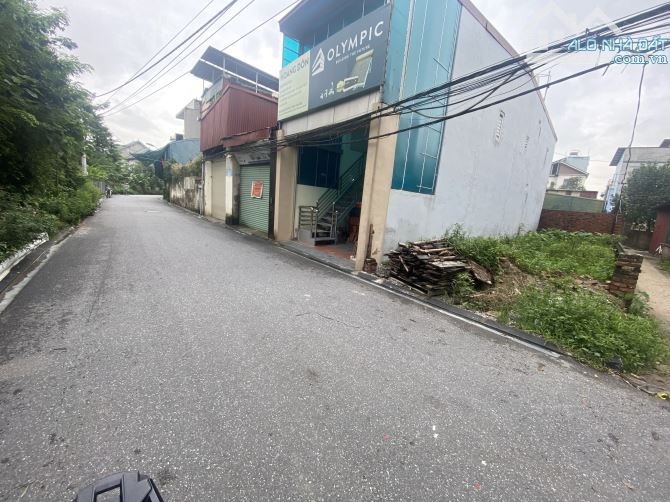 CỰC KỲ HIẾM! BÁN ĐẤT XUÂN TRẠCH CẦU TỨ LIÊN, HOA HẬU 54m2 Ô TÔ VÀO TẬN ĐẤT, SÁT VIN CỔ LOA
