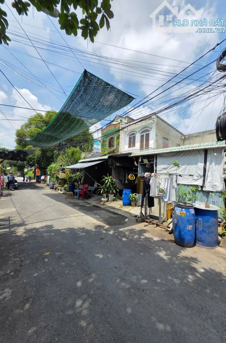 Bán dãy trọ gần đường 22 Tháng 12 chỉ 100m, p.Thuận Giao, Tp.Thuận An chỉ 3,05 tỷ TL M7804