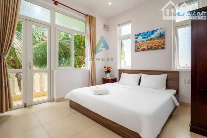 CHO THUÊ BIỆT THỰ ĐƯỜNG VÕ NGUYÊN GIÁP - 250 M² - 5 PN - GIÁ 45 TRIỆU