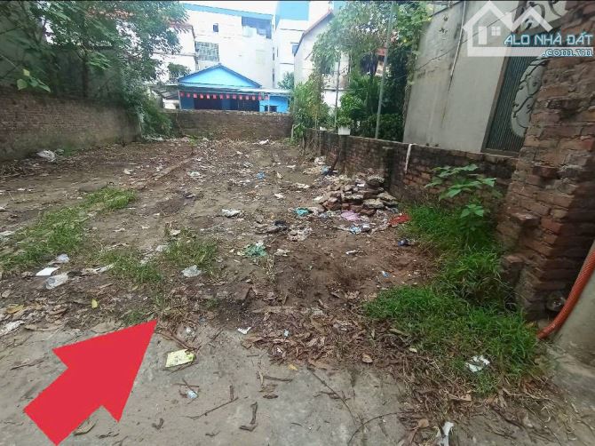 CẦN BÁN GẤP MẢNH ĐẤT 151M2-7,5 TỶ-NGÕ KINH DOANH-ÔTÔ-THÔN ĐÌNH TRUNG-XUÂN NỘN-ĐÔNG ANH