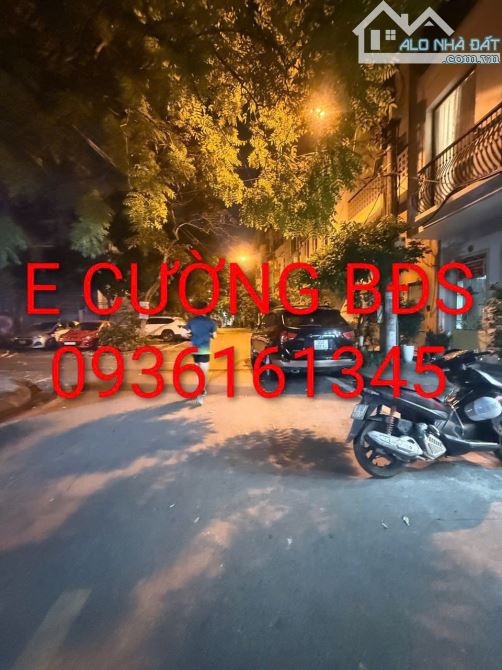 Hot Hot Siêu phẩm Hai Bà Trưng phân lô xây mới 7 tầng