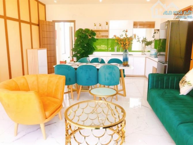CHO THUÊ KHÁCH SẠN GẦN NGUYỄN ĐỨC THUẬN - 133,5 M² - 16 PN - GIÁ 85 TRIỆU