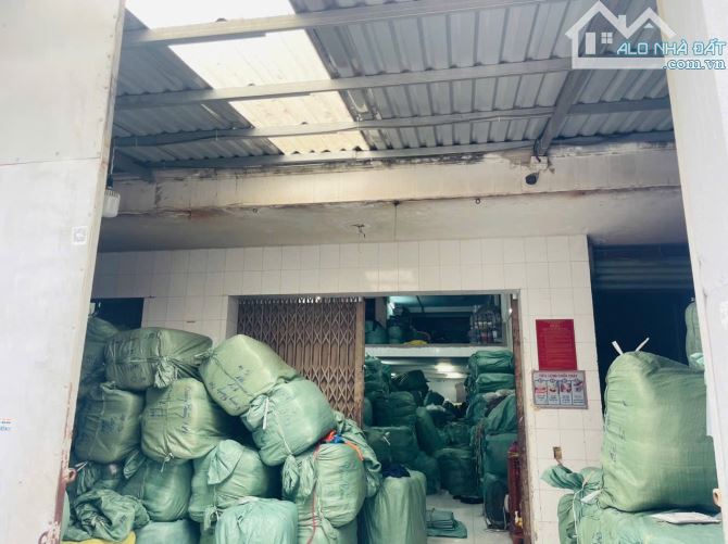 ☎️SIÊU PHẨM TRUNG TÂM TÂN PHÚ - NGAY THẠCH LAM- LUỸ BÁN BÍCH - NGANG 11M KHỦNG X 27M -