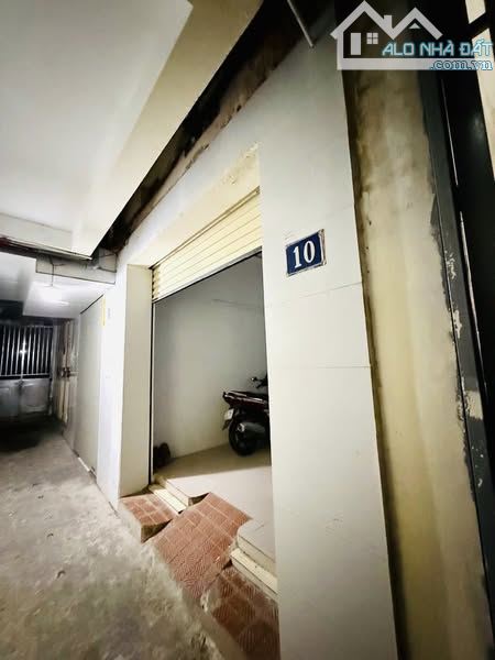 BÁ.N NHÀ TRUNG TÂM QUẬN THANH XUÂN - 80M RA Ô TÔ - 4 TẦNG - 3 NGỦ