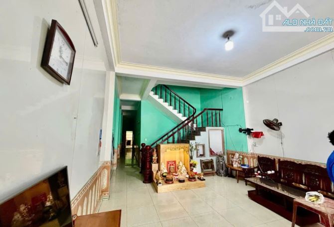 NHÀ 3 TẦNG MẶT TIỀN HOÀNG DƯ KHƯƠNG – DT 118M² – GIÁ 72TR/M2 KHÔNG CÓ CĂN NÀO RẺ HƠN .