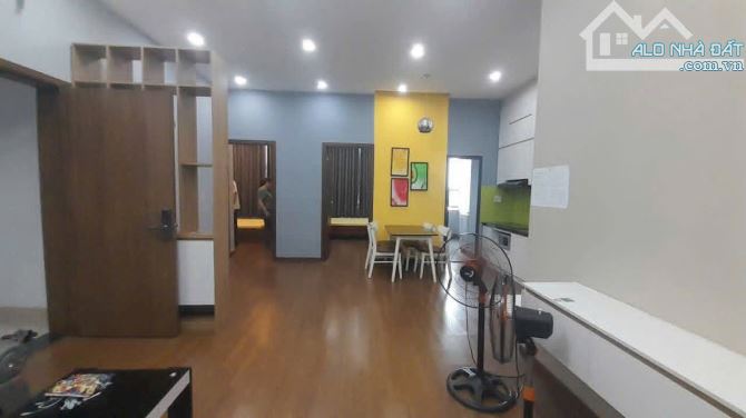 Bán căn hộ 70 m2 thuộc chung cư Sơn An biên Hoà