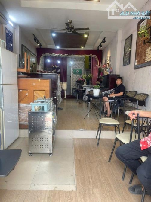 TRUNG KÍNH - 2 THOÁNG - KINH DOANH - 65M² - 4 TẦNG - 22.4 TỶ (ECG203047)