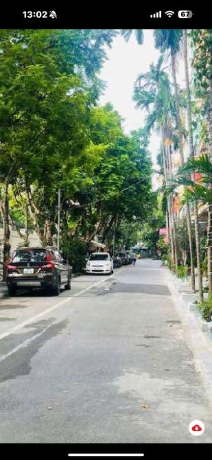 BÁN NHÀ LIỀN KỀ PHÂN LÔ PHẠM TUẤN TÀI, DỊCH VỌNG, CẦU GIẤY 51M 22.8 TỶ