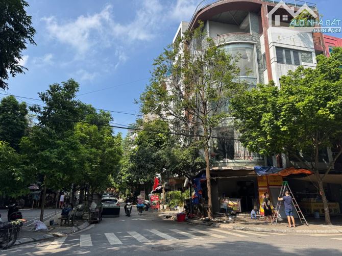 ✨Phân Lô Ô tô Đỗ Cửa  50m2  Nhà 7 Tầng Thang Máy  Kinh Doanh Trung Tâm– Văn Phú, Hà Đông ✨