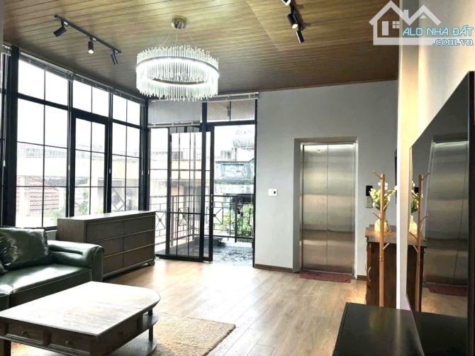 TÂY HỒ 70M x6 TẦNG THANG MÁY,FULL NỘI THẤT-16,8 TỶ,NGÕ THÔNG,RỘNG,LÔ GÓC,DÒNG TIỀN 50TR