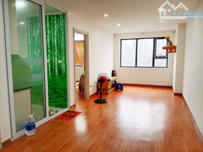 BÁN CHUNG CƯ ĐỒNG PHÁT - 78,5M2 - TRUNG TÂM - CĂN GÓC - 2 NGỦ - 5,6 TỶ.