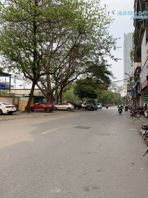 Doãn Kế Thiện Nhà đẹp 43m*5T kinh doanh, gần #ô_tô, 2 thoáng ở ngay 10 tỷ hơn