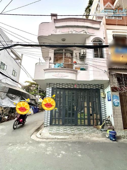 🧨LÔ GÓC SIÊU HIẾM❗️KINH DOANH  ĐỈNH- HXT THÔNG- KHU PHÂN LÔ- 3 TẦNG - SHR💰CHỈ 4.6TỶ (TL)