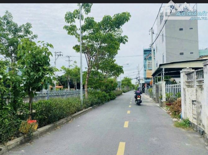 🆘Hàng đầu tư phân lô tách thửa! Hẻm 6m sát MT Đường Thạnh Lộc 30 Quận 12- 170m2 (8,5x20)