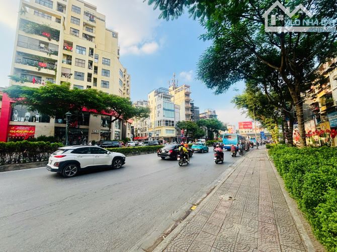 ✨ BÁN NHÀ NGUYỄN VĂN CỪ - PHÂN LÔ – 6 TẦNG THANG MÁY – NỘI THẤT CHÂU ÂU – GIÁ TỐT