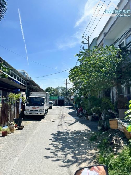 CƠ HỘI ĐẦU TƯ DÒNG TIỀN ỔN ĐỊNH – NHÀ & ĐẤT 5 PHÒNG TRỌ ĐANG KHAI THÁC – 10 tr 1 THÁNG
