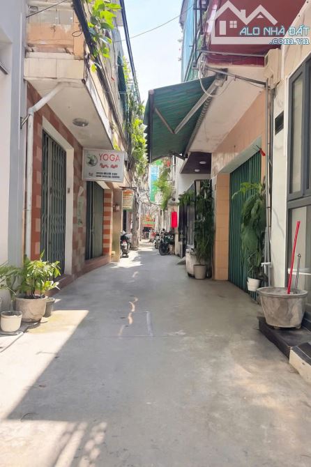 📌📌📌LÀM VIỆC TRỰC TIẾP GIÁ TỐT !!!bán nhà kiệt 40 trưng nữ vương