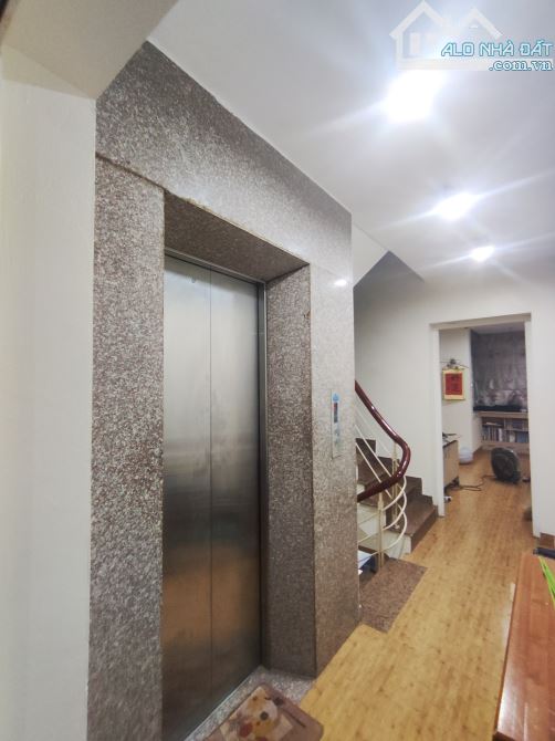 MẶT PHỐ -CẦU DIỄN -BẮC TỪ LIÊM -VỈA HÈ RỘNG-KINH DOANH -THANG MÁY -70 m2-8 T-MT4.7