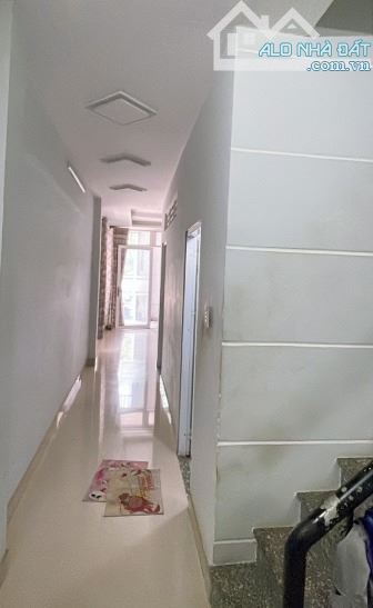 🏡 NHÀ HẺM XE HƠI 1942 HUỲNH TẤN PHÁT, TT. NHÀ BÈ, 4.5x18, 2 tầng, chỉ 3.98 tỉ