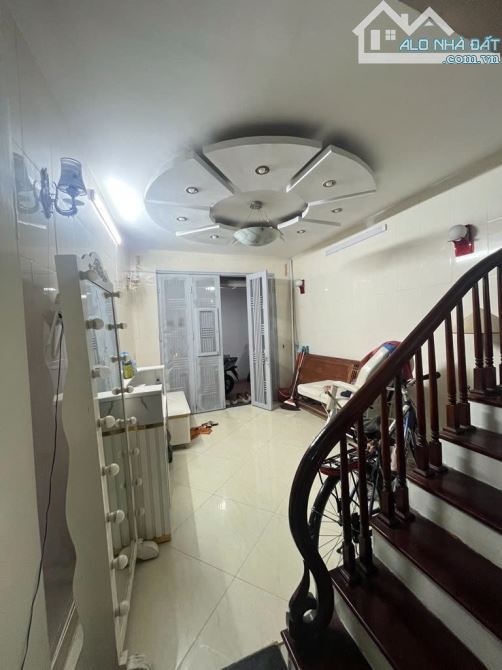 HIẾM BÁN! TRẦN DUY HƯNG – ÔTÔ – ĐẦU TƯ – 55M² – 5 TẦNG – 13.5 TỶ (ECG91533)