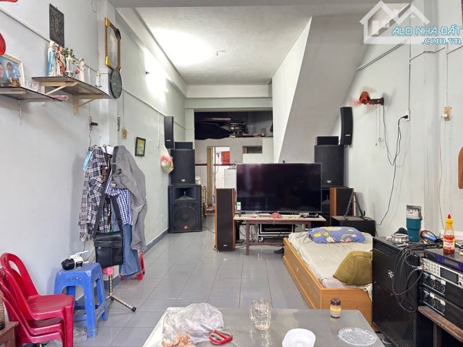 🏡 BÁN NHÀ VÕ VĂN NGÂN - NGAY ĐH SPKT, NGÂN HÀNG - 60m2 x 2 TẦNG - 3,x TỶ