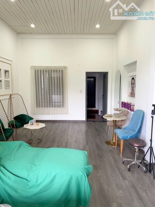 🏡 NHÀ 2 TẦNG CỰC ĐẸP – HOÀNG DIỆU
