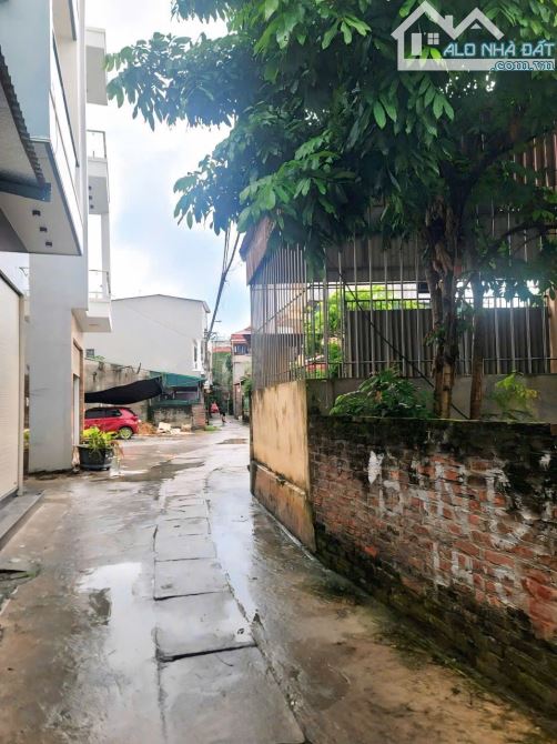 Bán lô đất ngõ phố Đỗ Xá, ph Tứ Minh, TP HD, 71m2, mt 4m, đường oto vào tận nơi, 2.3x tỷ