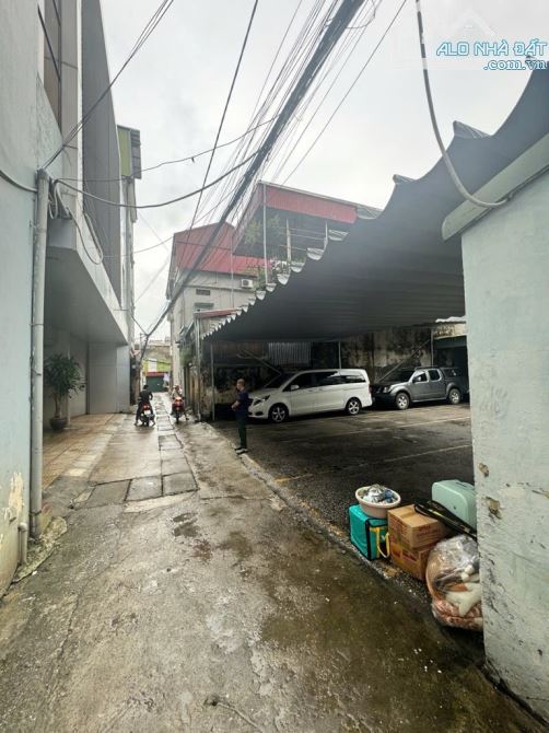 Bán đất phố Thanh Đàm 70m², mặt tiền 5.5m ô tô đỗ cửa – Cơ hội vàng đầu tư sinh lời cao