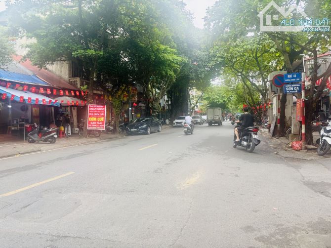 🌟🌟🌟 BÁN GẤP NHÀ 3 TẦNG PHỐ NGỌC LÂM - GIÁ SIÊU ĐẦU TƯ - DÒNG $ MẠNH - CHIA LÔ - Mt 7m