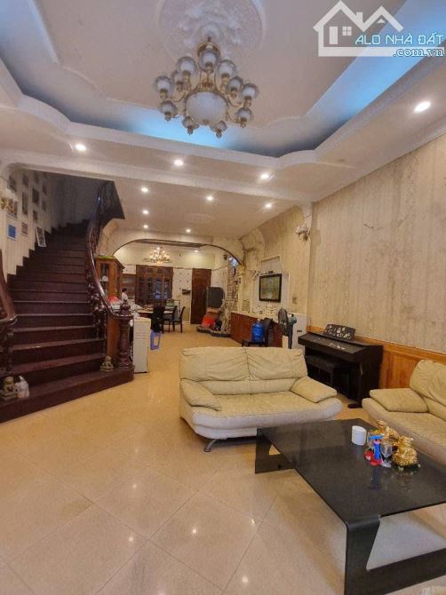 BÁN NHÀ LIỀN KỀ PHÂN LÔ KĐT ĐẠI KIM, ĐẠI PHÚ, HOÀNG MAI 89M 29.5 TỶ