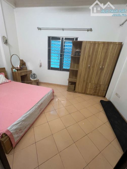 Cho thuê nhà Bạch Mai, Cầu Dền , Hai Bà Trưng DT 30m2 x 4 tầng có thể kinh doanh 9tr5