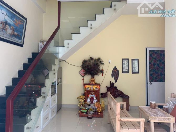 100M2 Kiệt 44 Điện Biên Phủ - Tặng nhà và dãy trọ chỉ 4 tỷ