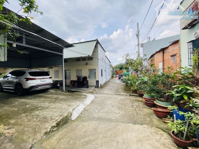 375m2 HXH Linh Đông chỉ 13,5Tỷ !!!