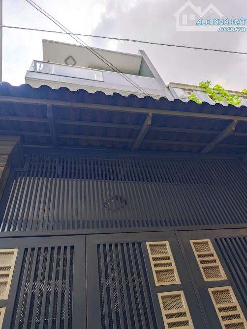Bán nhà Gò Vấp, hẻm xe tải, gần 90m2, 5PN, gần Quang Trung, nhỉnh 7 tỷ