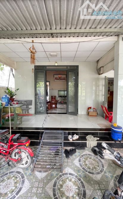 MẶT TIỀN SÁT DƯƠNG THỊ MƯỜI – QUẬN 12- 200M2 - KINH DOANH ĐA NGHÀNH