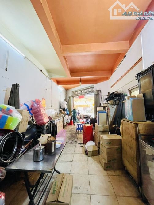 BÁN NHÀ MẶT TIỀN NGUYỄN CHÍ THANH, QUẬN 11, 76M2