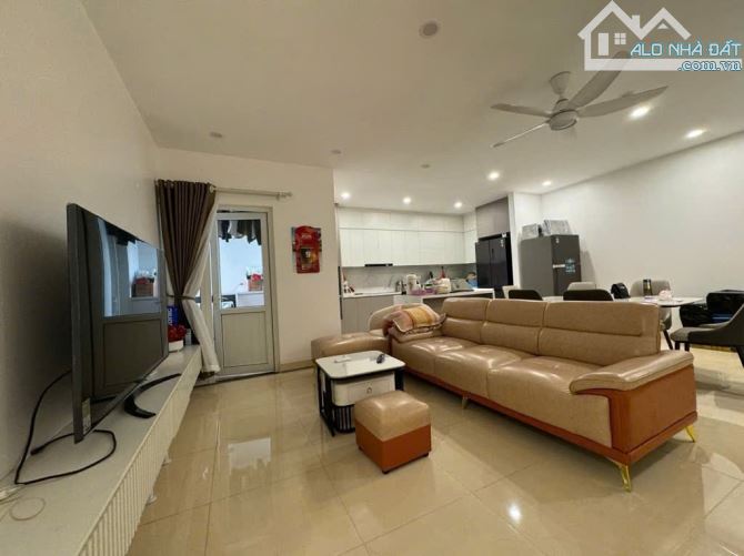 CHÍNH CHỦ BÁN CĂN HỘ CAO CẤP TECCO GARDEN - 128M² - 4PN - GIÁ 7 TỶ