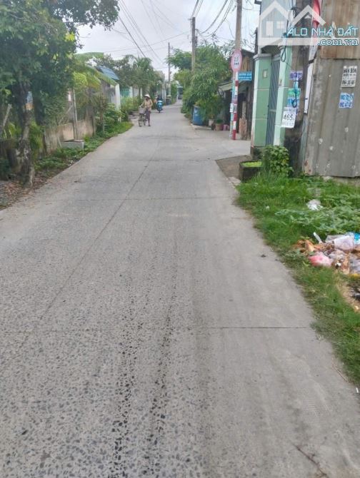 Bán Gấp Căn Nhà Cấp 4 ,Diện Tích 4X31=124m2 Giá 2 Tỷ 350Tr, Shr Sang Tên Công Chứng Ngay