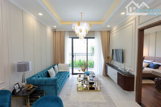 Bán căn hộ Chung cư Melody Linh Đàm, Tòa N04, 76m2, 2PN, 2wc, giá 5.256 tỷ