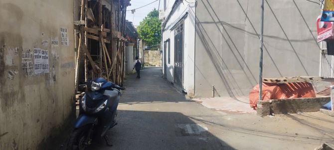 NHÀ DÒNG TIỀN-CCMN PHỐ QUYẾT THẮNG-YÊN NGHĨA_3 THOÁNG_OTO ĐỖ CỬA_55M2_4 TẦNG_15PKK_8,6 TỶ