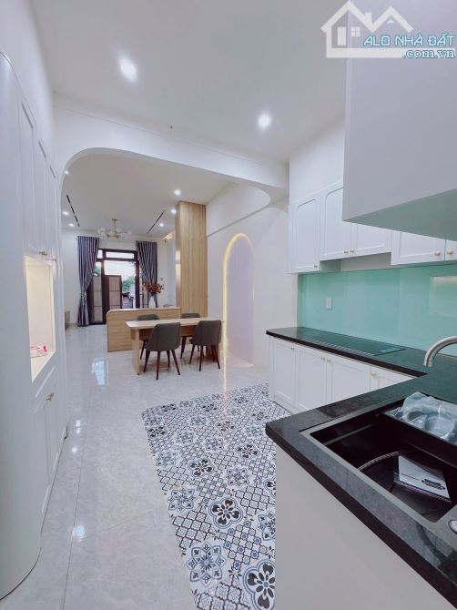NHÀ ĐẸP FULL NỘI THẤT – HẺM LƯƠNG THẾ VINH, TP. BUÔN MA THUỘT