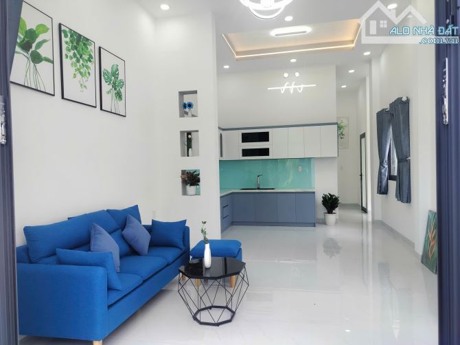 🌻Cần bán 2 căn nhà liền kề vừa mới xây thuộc Tân Mỹ Chánh - Tp Mỹ Tho- Tiền Giang (cũ) ( - 10