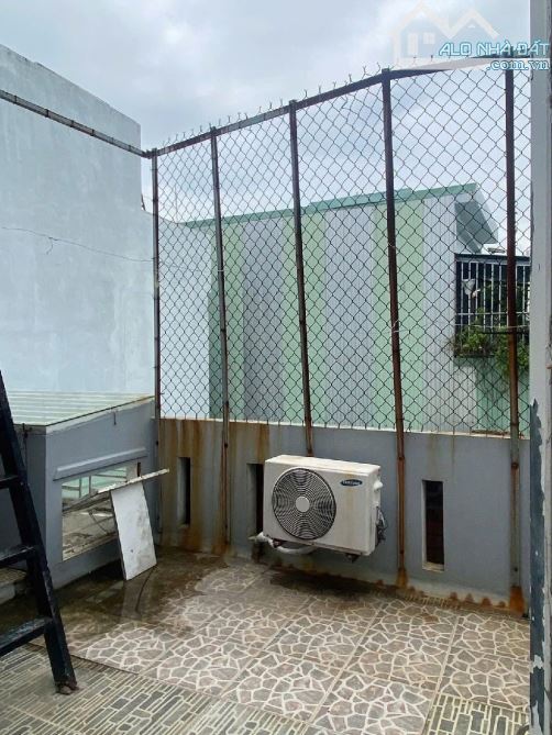 Nhà 3 tầng kiệt rộng- đường Mai Lão Bạng-70m2 ngang 5m-nhỉnh 4 tỷ - 10