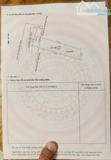 Nhà gần chợ Dĩ An 1, phường Tân Đông Hiệp, Tp Dĩ An - 10