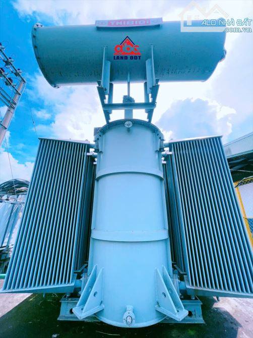 X113 CẦN CHUYỂN NHƯỢNG NHÀ MÁY GẦN 8Ha SX GỖ CỔ PHẦN 100% bao gồm máy móc thiết bị tại Biê - 10