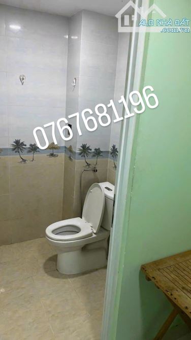 Kẹt tiền nên chú Hai cần bán gấp 2 căn nhà đang cho thuê kinh doanh BÁN SỮA và HỦ TIẾU - 10